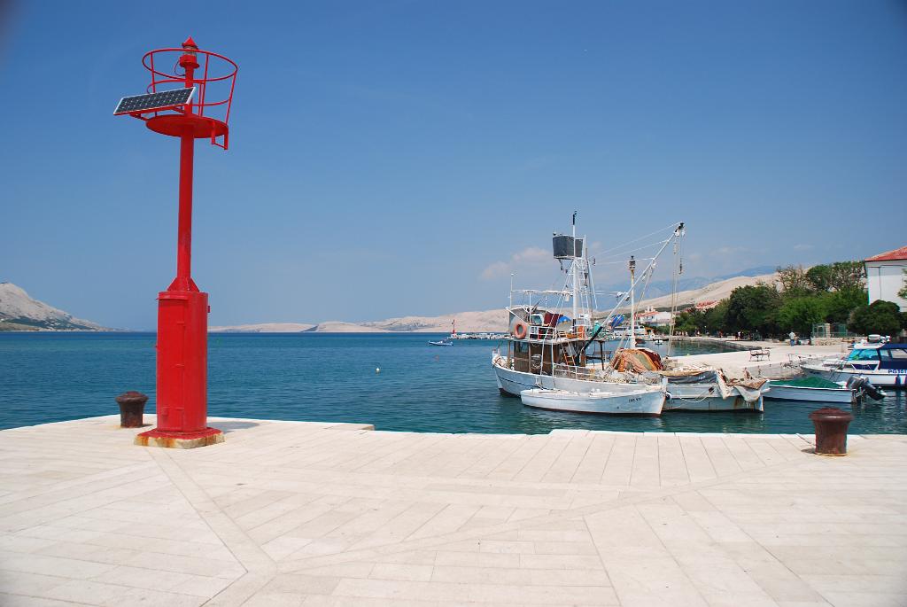 Kroatien 2011-0213-Pag